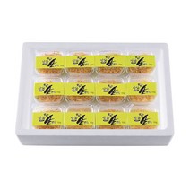 덕유산 100년근 천종산삼배양근 10g*12팩, 10g, 12팩