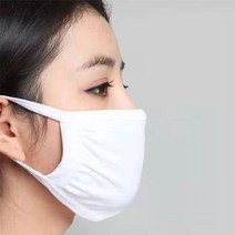 국내생산 면 마스크 위생마스크