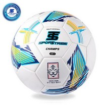 스포츠트라이브 축구공 챔프스 (5호) KC인증 머신쏘잉