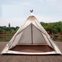 돔형 오두막 쉘터 겨울 장박 동계 장박용 텐트 4인용 그늘막 캠핑 케빈, 피라미드(2-3인용)2/2/1.75m