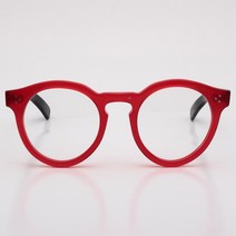 일레스테바 LEONARD2 RED/BLACK (ILLEONARD2-RBO)