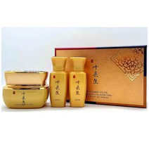 십장생 금안진 아이크림 25ml