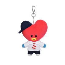 오로라월드 BT21 애프터스쿨 키링 인형 TATA, 상세페이지 참고/상세페이지 참고
