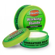 오킵스 핸드크림 2입, 용기, 용기