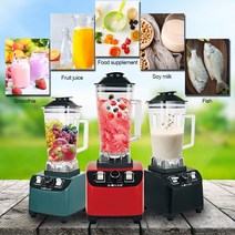 슬러시 가정용 ice crusher shaved ice ice crushing juicer 밀크 쉐이크 교반 주스 깨진 벽 두유 요리 기계, 혼합 대형 상품