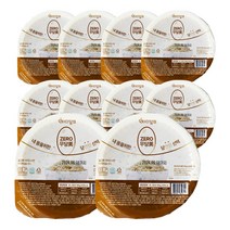 닥터 다당미 즉석밥 현미 찹쌀 잡곡밥 맛있는 현미밥, 24개, 180g