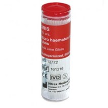 혈액채취용모세관 SD 62030