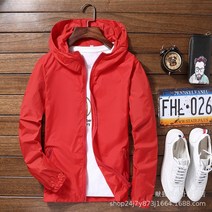 방수후드티 아노락보드복 Quick Drying Sport Outwear Jaqueta Masculina Trench Coats New Arrival Men Wa