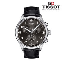 티쏘 [티쏘]크로노 XL_Tissot Chrono XL_T116.617.16.057.00
