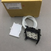 프린터 부품 롤랜드 BN-20 XR-640 DX5 DX7 프린트헤드 캡핑 스테이션 VS-420 프린터 헤드 캡 탑, 03 4PCS