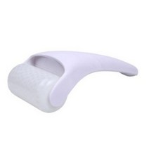 그레이모던 얼굴 붓기 괄사 피부 진정 쿨링기 아이스 페이스 마사지 쿨러, 1개, 화이트