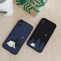 [마리오] [아칸] 써니 캠핑 카드케이스 (P001418512)