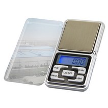 미니 정밀 포켓 디지털 골드 스털링 쥬얼리 무게 균형 그램 가정용 전자저울, 100g 0.01g