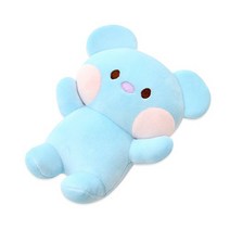(방탄소년단굿즈)BT21 미니니 소울메이트 쿠션 인형(코야) 595732