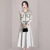 28 커튼콜 하지원 옷 원피스 11월 12월 하객룩 하객 환승연애 나언 나연 해은 1월 2월 겨울