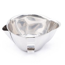 그리스트랩 씽크대 유수분리기 304 가정용 스테인레스 스틸 수프 오일 분리기 주방 오일-물 분리 유물 주방 용품, s