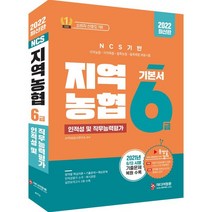 2022 NCS 지역농협 6급 인적성 및 직무능력평가, 미디어정훈