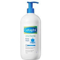 세타필 울트라 젠틀 바디 워시 1000ml, 단품