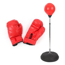 SMN 에어샌드백 가정용 펀치볼 펀칭볼