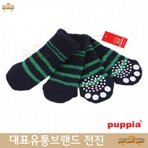 웰시코기 층간소음방지 중형견용 음소거양말 치와와
