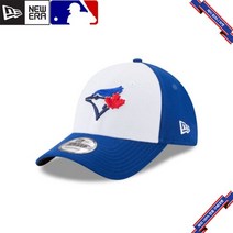 뉴에라 스냅백 MLB [토론토 블루제이스] The League 9FORTY Adjustable 829979