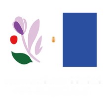 북유럽 아크릴 트레이 플라워 코스터 투명 인테리어 수납 쟁반 향수 보관함 악세서리 정리함, 5.임의 패턴 배색 주문 제작 10일 정도 배