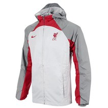 나이키 LIVERPOOL FC AWF JKT 발수 자켓