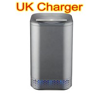가정용 스마트 음식물 쓰레기 처리기 주방 처리 퇴비 기계 프로세서 분쇄기 캔, UK plug machine