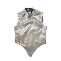 펜싱 장비 보호 훈련용 연습용 경기, 79.핑크색 세탁 가능한 금속 의류는 오른손에 잘 어울