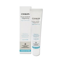 착한팩토리 광채 수면크림팩 40ml, 1개
