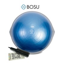 보수 미국정품 BOSU 보수볼 프로 +펌프+보수 매뉴얼북