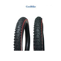 18인치타이어 흥아 18 x 1.75 MTB타입 자전거타이어 아동용타이어, 흥아 18 x 1.75 MTB