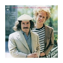 사이먼 가펑클 Simon Garfunkel 베스트 LP 음반 바이닐 레코드 앨범