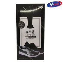 브이텍 VT-011 슈즈랩 신발보관 200mm x 400mm 6장 신발보관/계절신발/신발랩핑/운동화관리/신발관리nps;t+1tMm, ★상품:상품선택-★