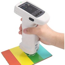 제네릭 정밀도 색 분석기 TS7700, 단일상품개