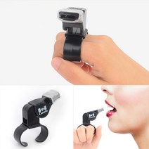 축구 심판 호루라기 호각