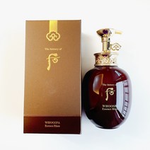 후 스파 에센스 린스 350ml, 단품