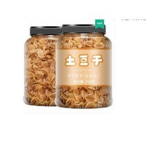 리우씨앤씨 농산물감자말랭이 500g (포장변경될수있슴), 500gx2, 2개