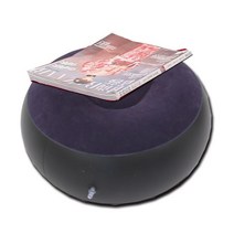 캠핑이불 사계절 겨울 캠핑침낭 동계침낭 감성 백패킹 1인용 콩 주머니 레이지 소파 쿠션 접이식 안락 의자 아웃도어 침대 페 편한 싱글 파일 코팅, Blue stool