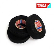 AKB348676테사 부직포테이프 흡음 면테이프 19mm, 단일옵션