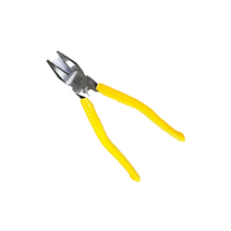 로보스터 8인치 압착뺀찌 2508CP 일산 일제 200MM 전기공사 뺀치, 1개