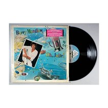 베리 매닐로우 Barry Manilow Oh Julie LP 음반 바이닐 레코드 앨범