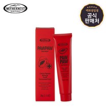 마더네스트 포포크림 30g 호주 국민 만능크림 승무원립밤, 단품, 단품