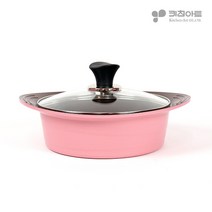 키친아트 88오페라 세라믹 전골냄비 24cm 라면 스키야키 부대찌개 밀푀유나베 냄비, 상세페이지 참조, 상세페이지 참조