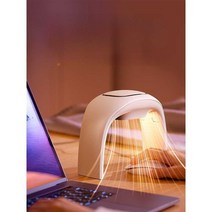 마우스 손 난로 사무실 워머 온열 히터 겨울, 화이트