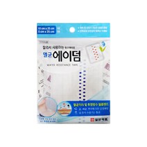 일양약품 멸균 에이덤 반창고