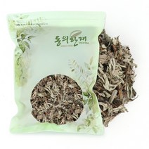 동의한재 최상품 자연산 국산 햇 말린 쑥 애엽 약쑥 600g x 2개, 1세트