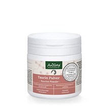 고양이용 아니포르테 타우린 100g - 망막 건강 면역 체계 강화 신진대사 심장 기능 유지 amp 심장 혈관계 (100g)