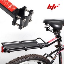BTR 자전거 짐받이 랙 짐칸 배달 로드, 02.자전거짐받이 BLC-3000W
