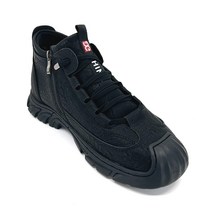 컬러트리 방한 레이스업 남성 운동화 CT2893